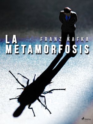 cover image of La Metamorfosis